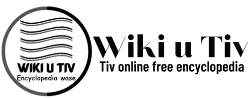 Wiki u Tiv